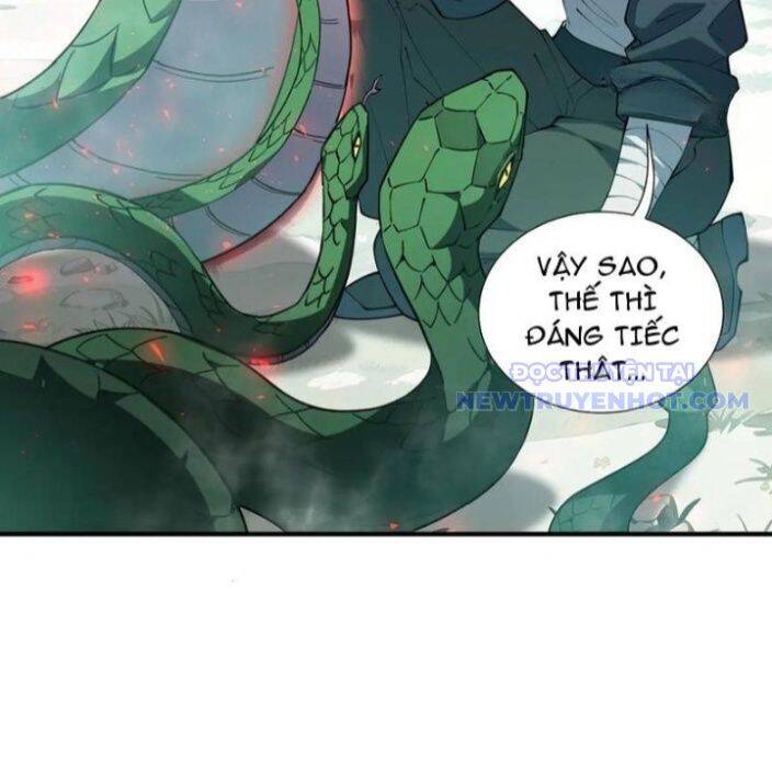 Ta Ký Kết Khế Ước Với Chính Mình: Chapter 78