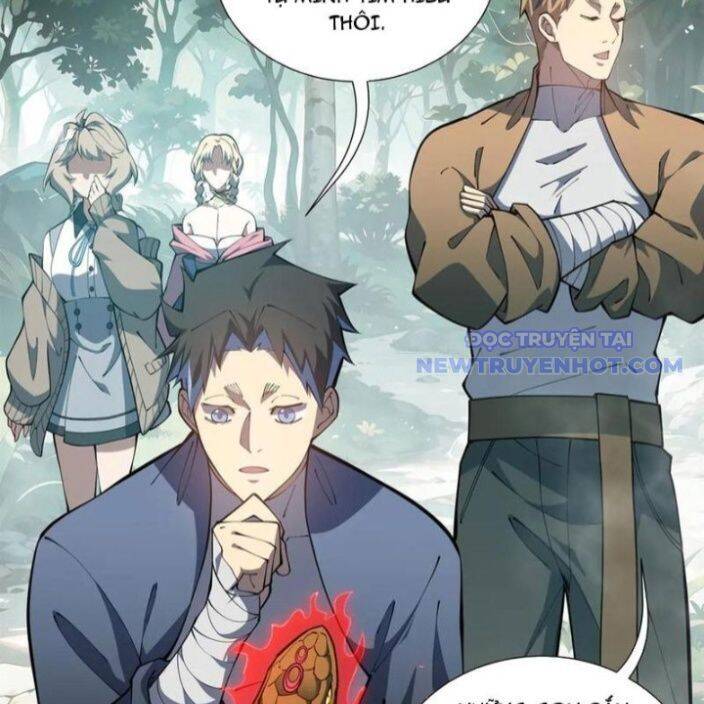 Ta Ký Kết Khế Ước Với Chính Mình: Chapter 78