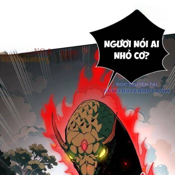 Ta Ký Kết Khế Ước Với Chính Mình: Chapter 78