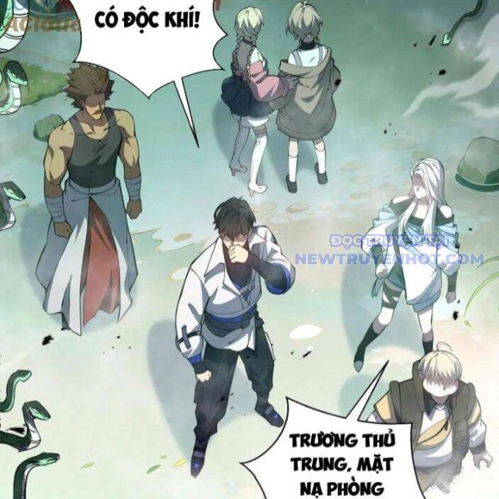 Ta Ký Kết Khế Ước Với Chính Mình: Chapter 78