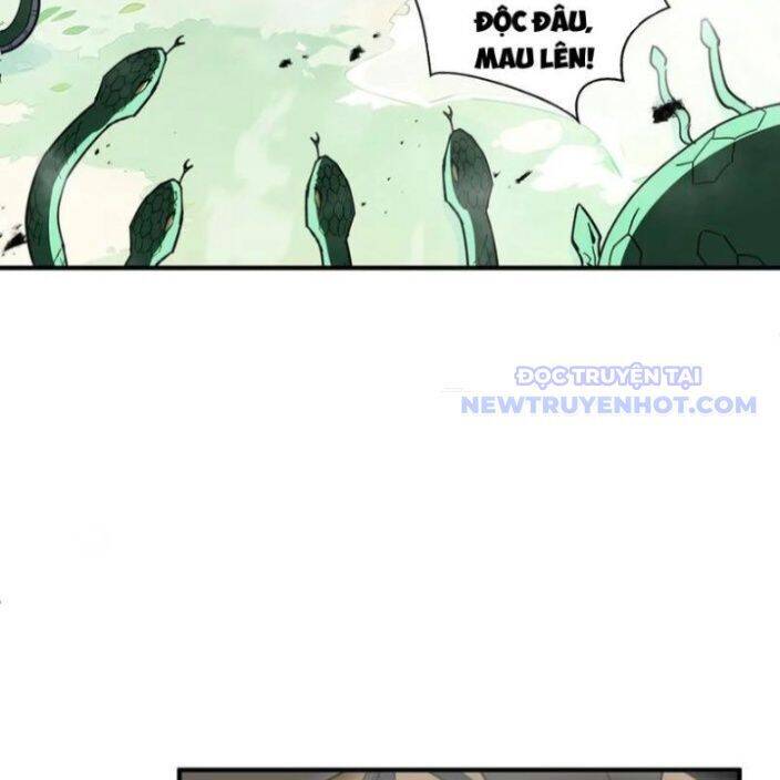 Ta Ký Kết Khế Ước Với Chính Mình: Chapter 78