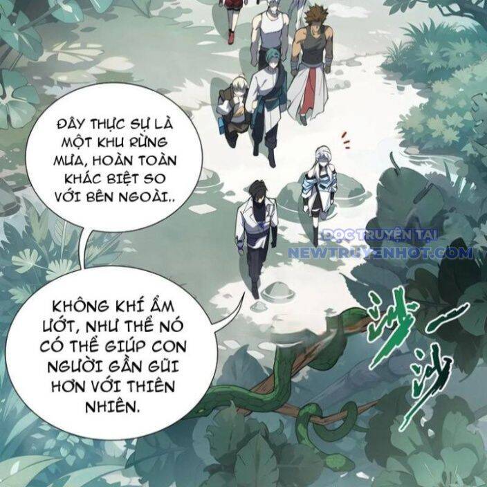 Ta Ký Kết Khế Ước Với Chính Mình: Chapter 78