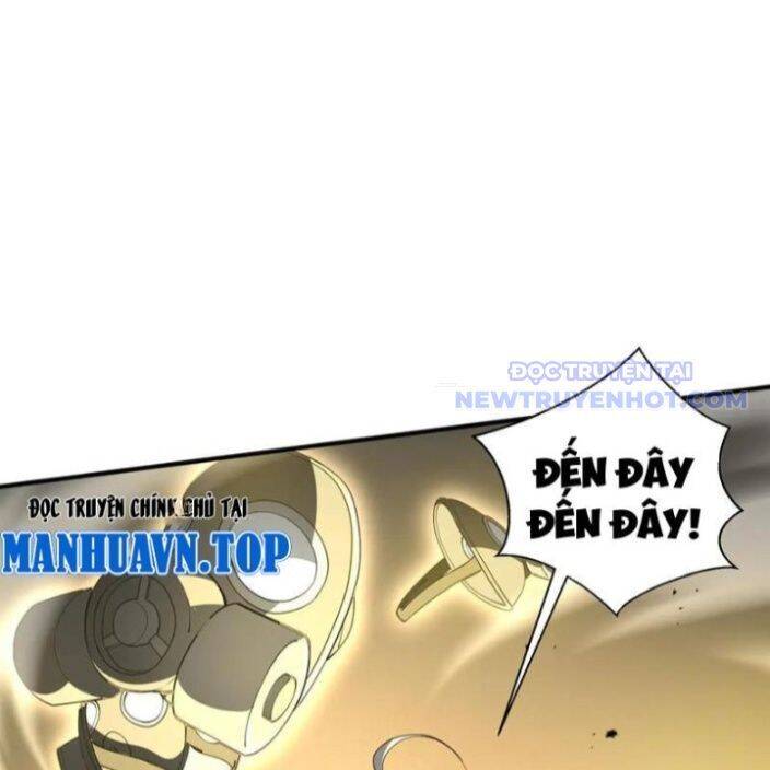 Ta Ký Kết Khế Ước Với Chính Mình: Chapter 78