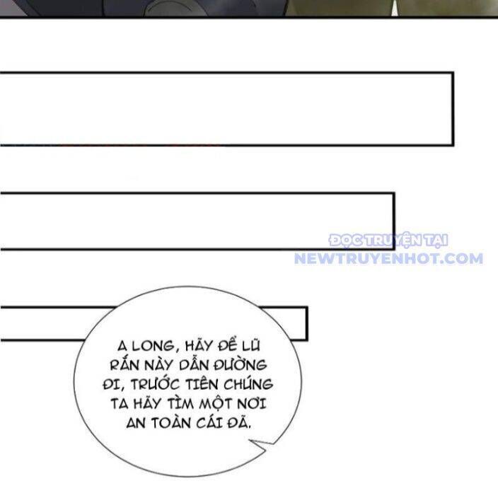 Ta Ký Kết Khế Ước Với Chính Mình: Chapter 78