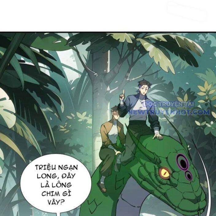 Ta Ký Kết Khế Ước Với Chính Mình: Chapter 78