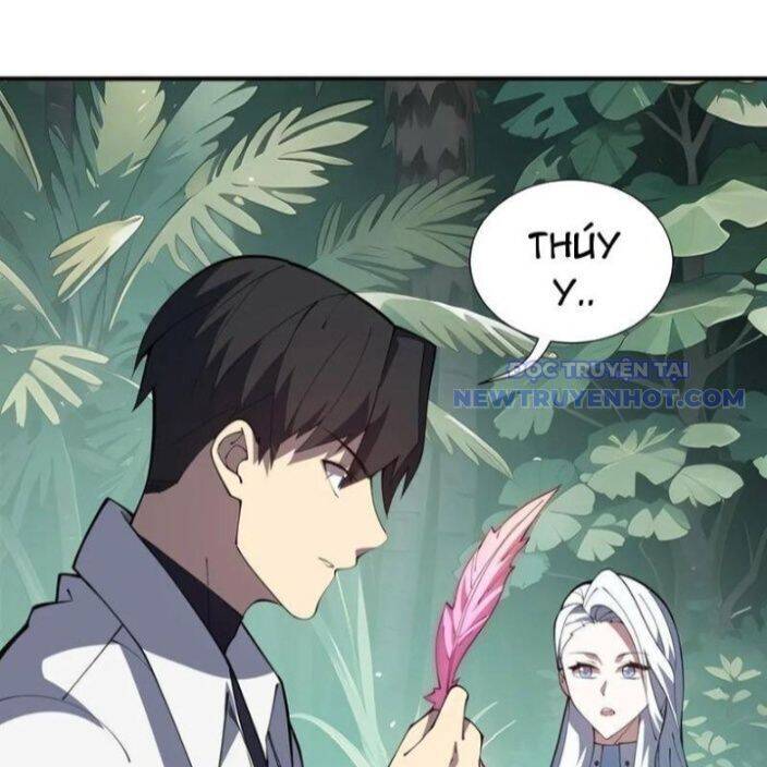 Ta Ký Kết Khế Ước Với Chính Mình: Chapter 78