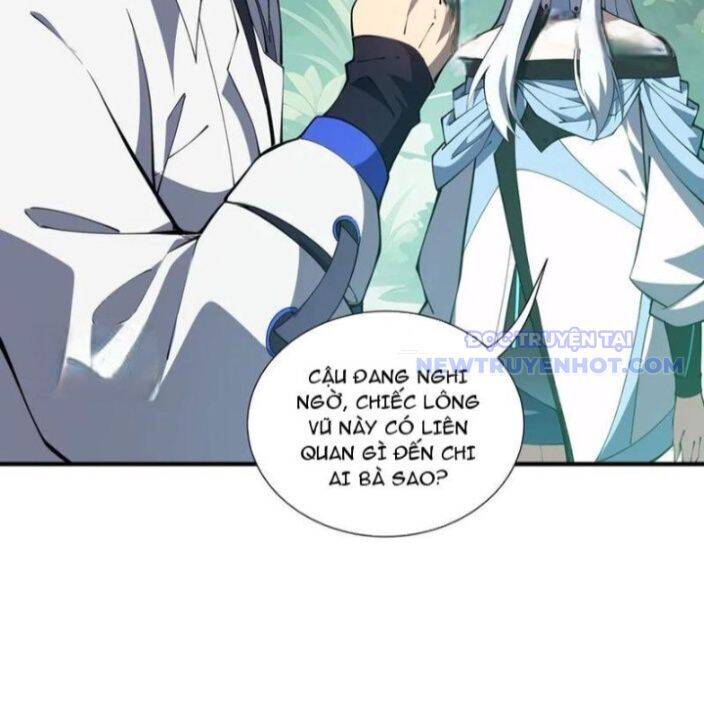 Ta Ký Kết Khế Ước Với Chính Mình: Chapter 78