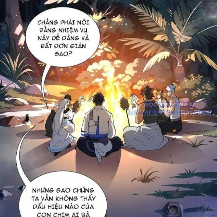 Ta Ký Kết Khế Ước Với Chính Mình: Chapter 78