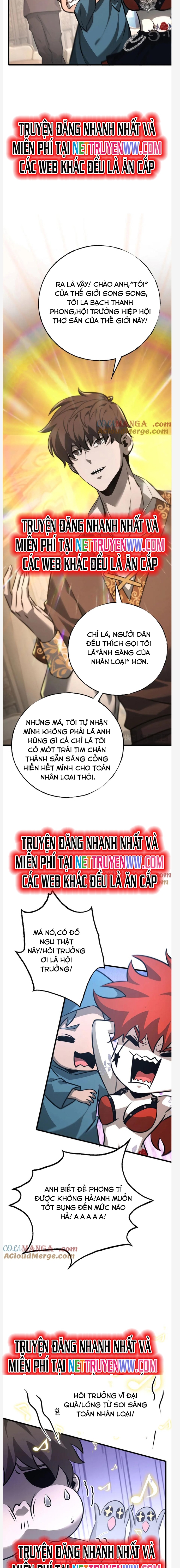 Ta Là Boss Mạnh Nhất: Chapter 49