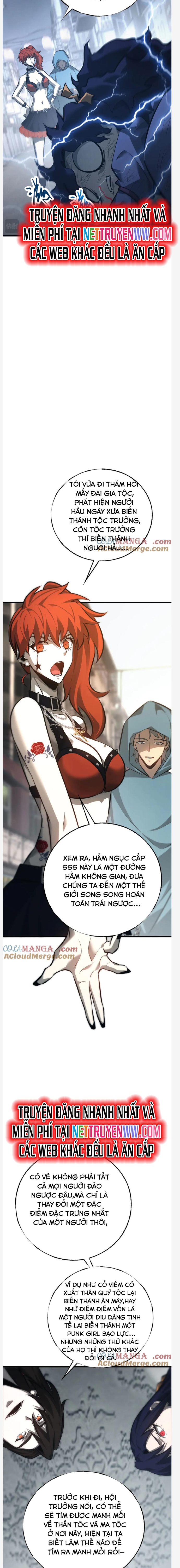 Ta Là Boss Mạnh Nhất: Chapter 49