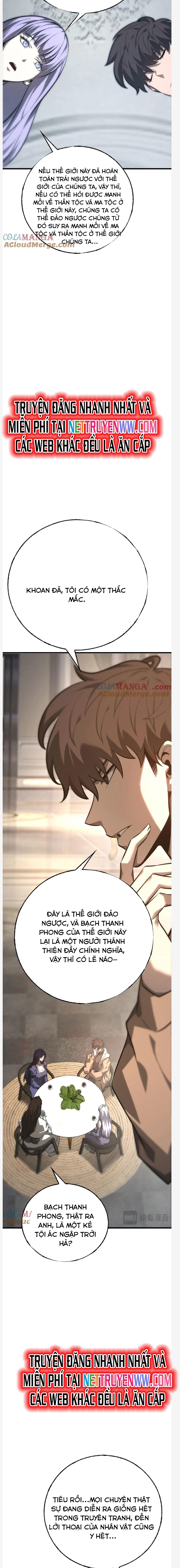 Ta Là Boss Mạnh Nhất: Chapter 49