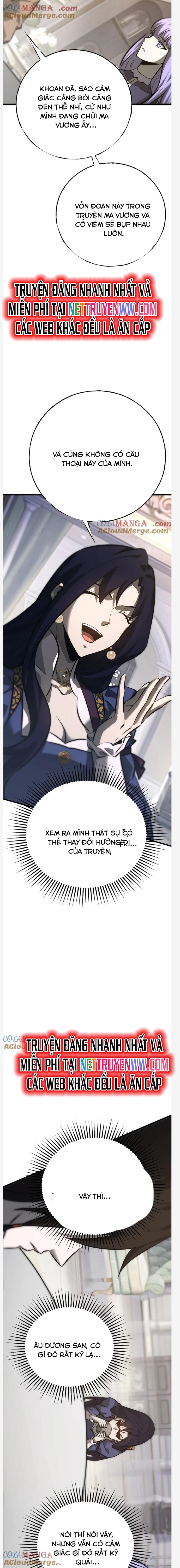 Ta Là Boss Mạnh Nhất: Chapter 49
