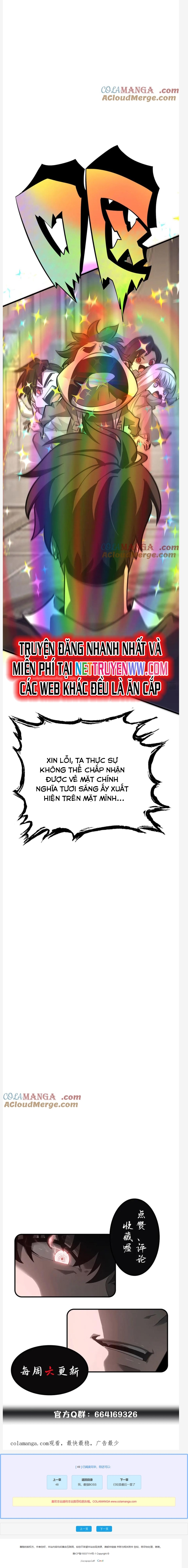 Ta Là Boss Mạnh Nhất: Chapter 49