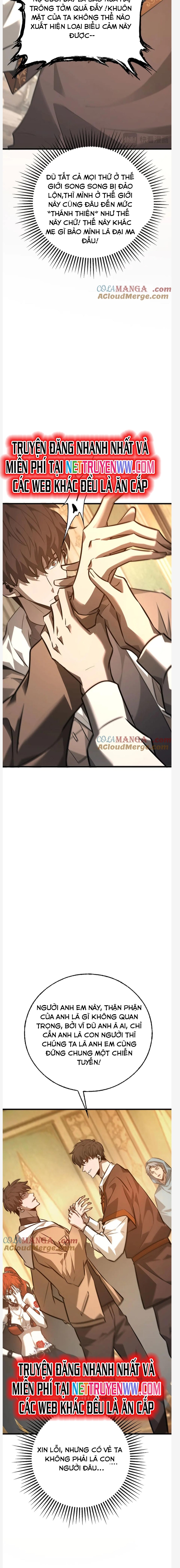 Ta Là Boss Mạnh Nhất: Chapter 49