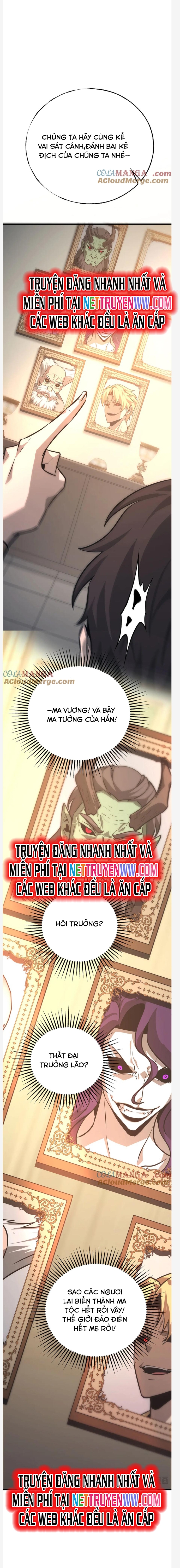 Ta Là Boss Mạnh Nhất: Chapter 49