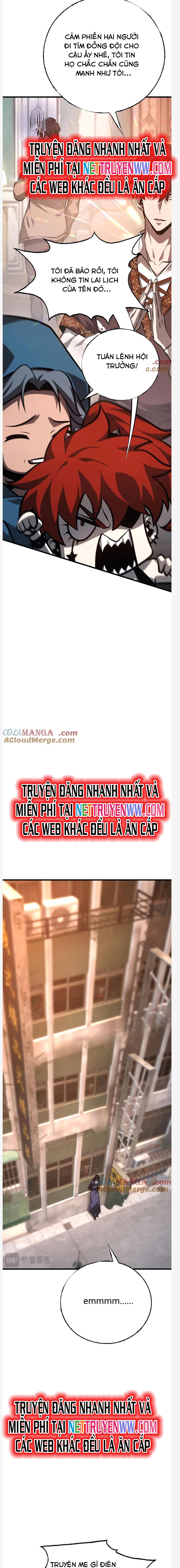 Ta Là Boss Mạnh Nhất: Chapter 49