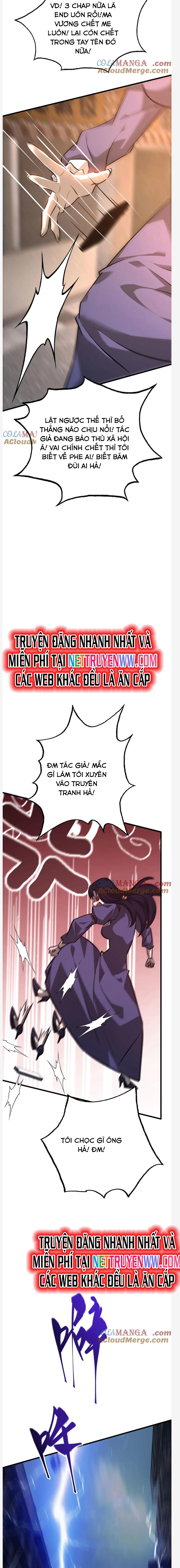 Ta Là Boss Mạnh Nhất: Chapter 49