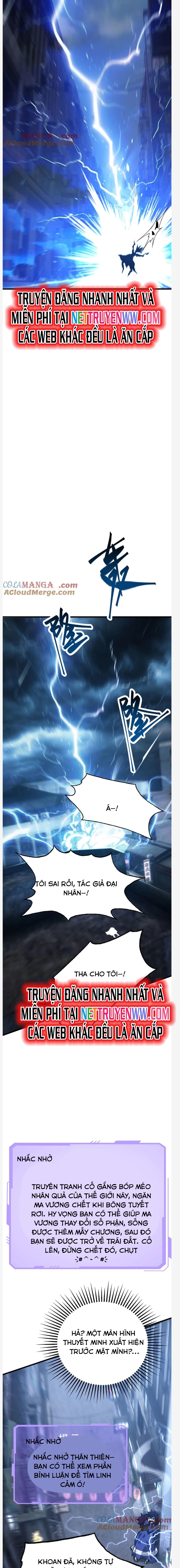 Ta Là Boss Mạnh Nhất: Chapter 49