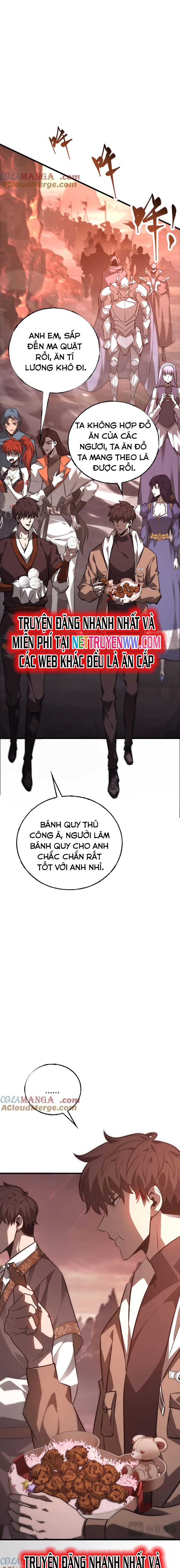 Ta Là Boss Mạnh Nhất: Chapter 50