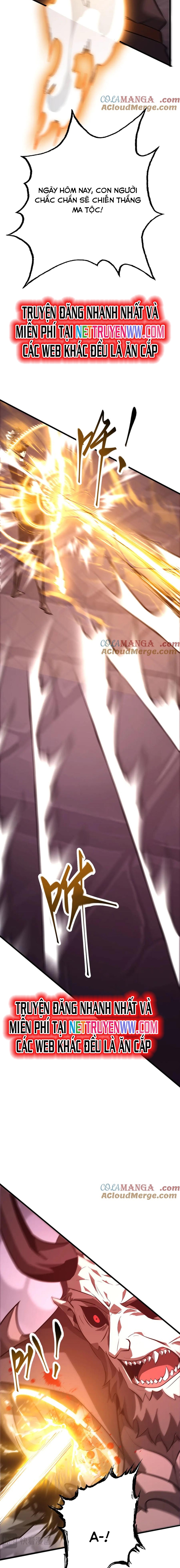 Ta Là Boss Mạnh Nhất: Chapter 50