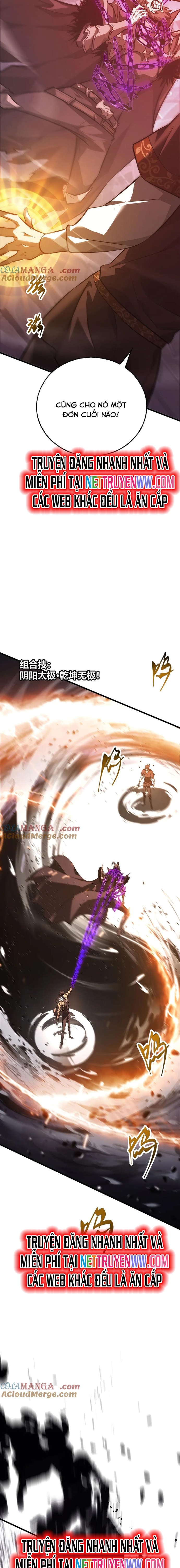 Ta Là Boss Mạnh Nhất: Chapter 50