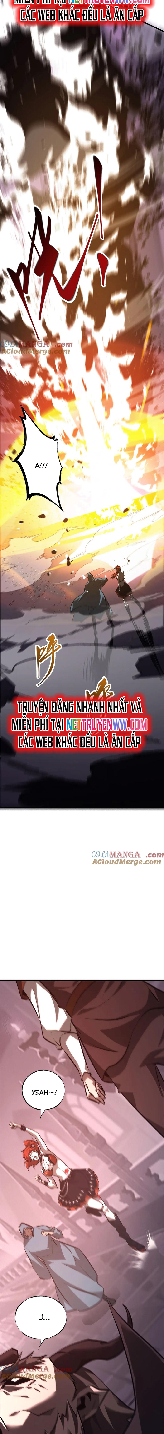 Ta Là Boss Mạnh Nhất: Chapter 50