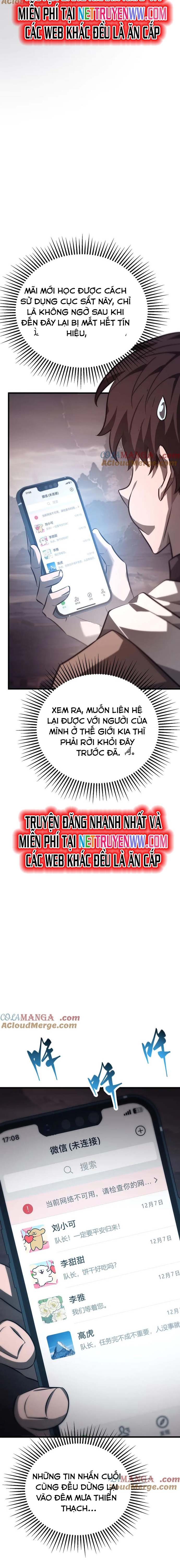 Ta Là Boss Mạnh Nhất: Chapter 50