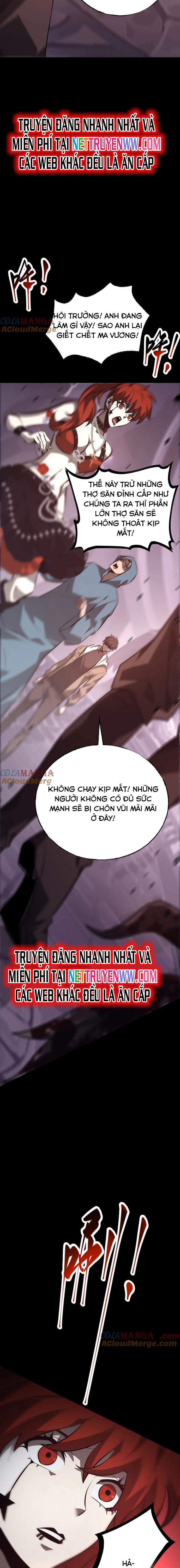 Ta Là Boss Mạnh Nhất: Chapter 50