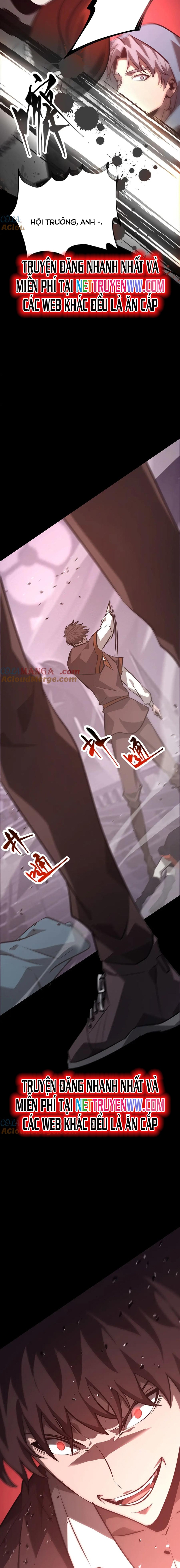Ta Là Boss Mạnh Nhất: Chapter 50