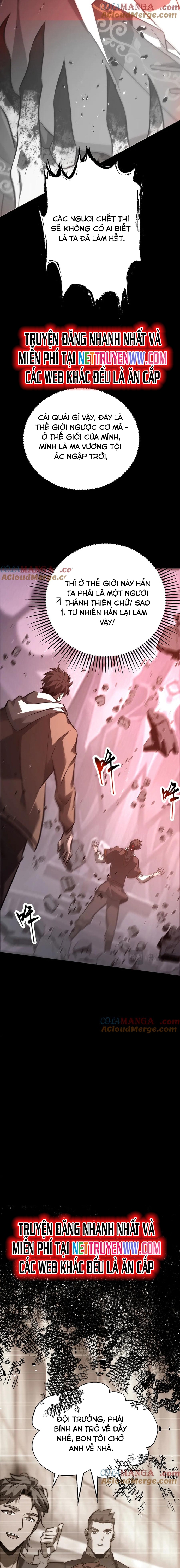 Ta Là Boss Mạnh Nhất: Chapter 50