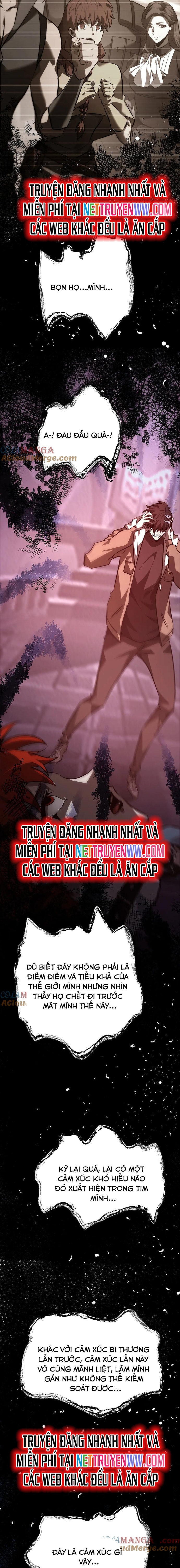 Ta Là Boss Mạnh Nhất: Chapter 50