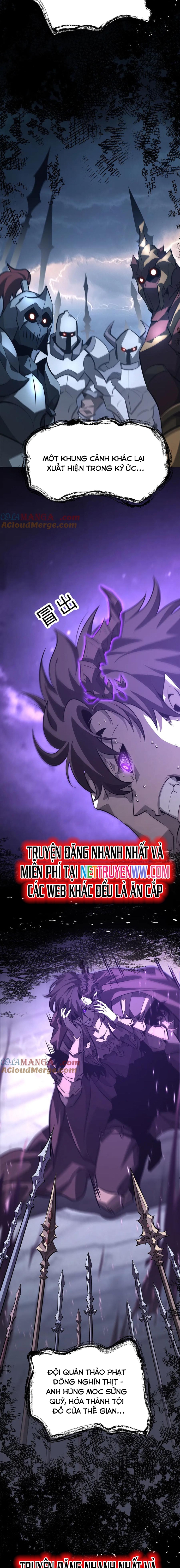 Ta Là Boss Mạnh Nhất: Chapter 50