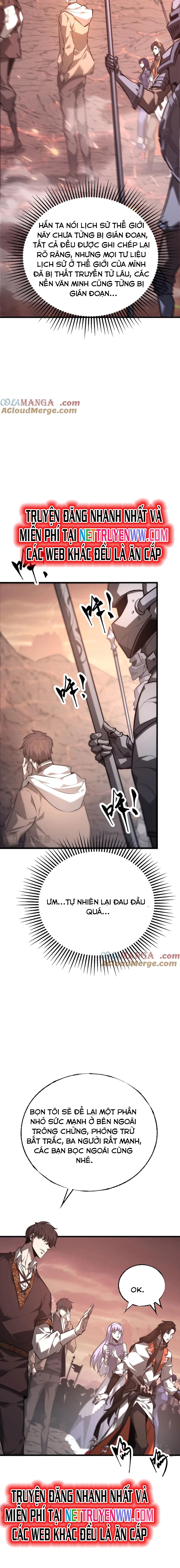 Ta Là Boss Mạnh Nhất: Chapter 50