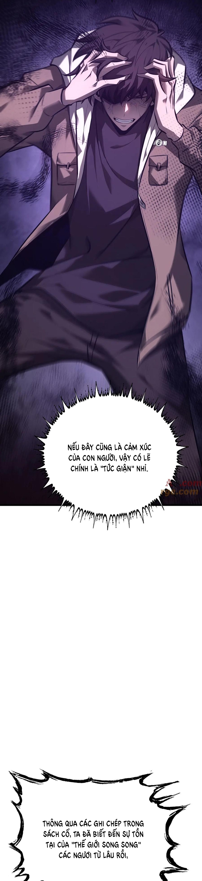 Ta Là Boss Mạnh Nhất: Chapter 51