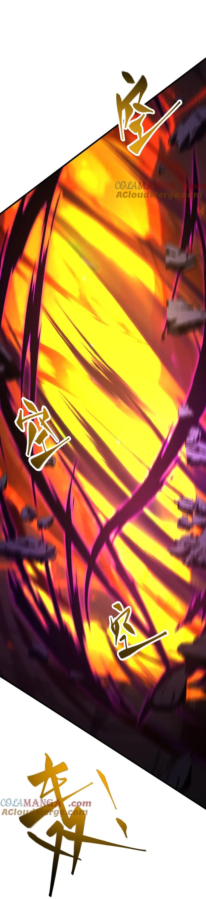 Ta Là Boss Mạnh Nhất: Chapter 51