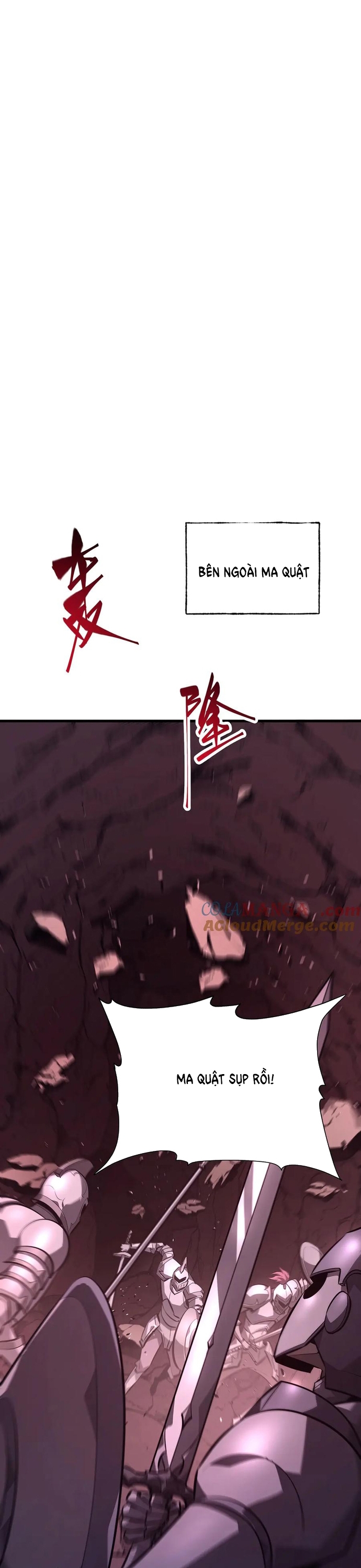 Ta Là Boss Mạnh Nhất: Chapter 51
