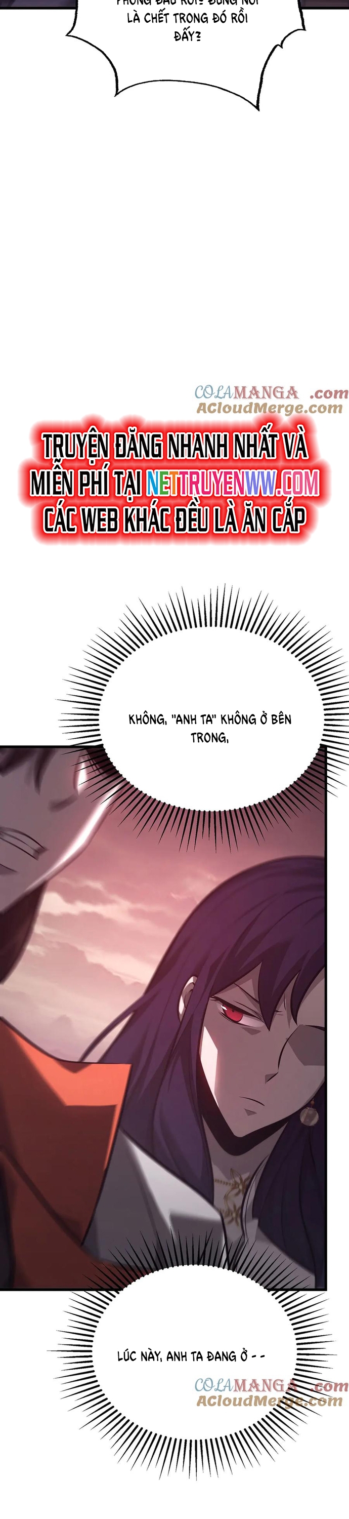 Ta Là Boss Mạnh Nhất: Chapter 51
