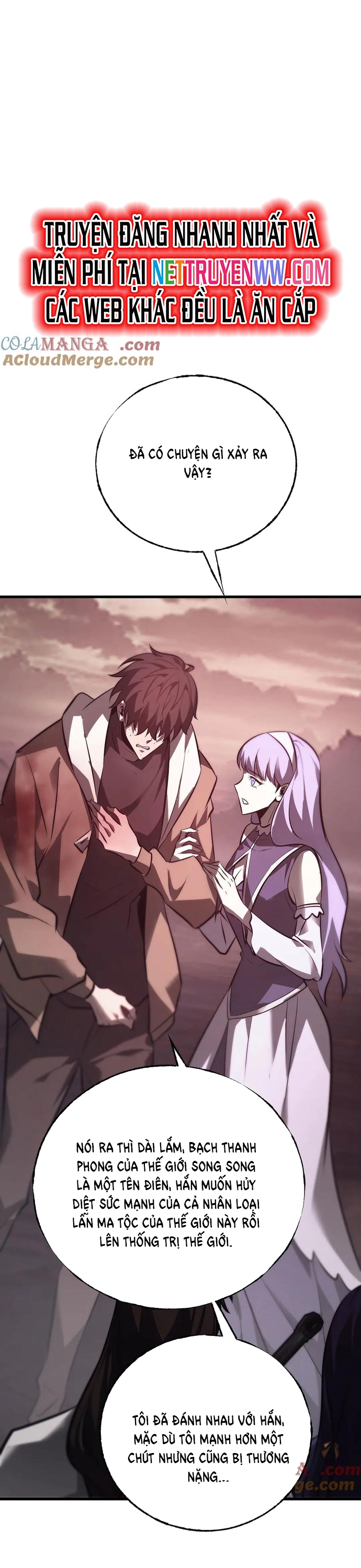 Ta Là Boss Mạnh Nhất: Chapter 51