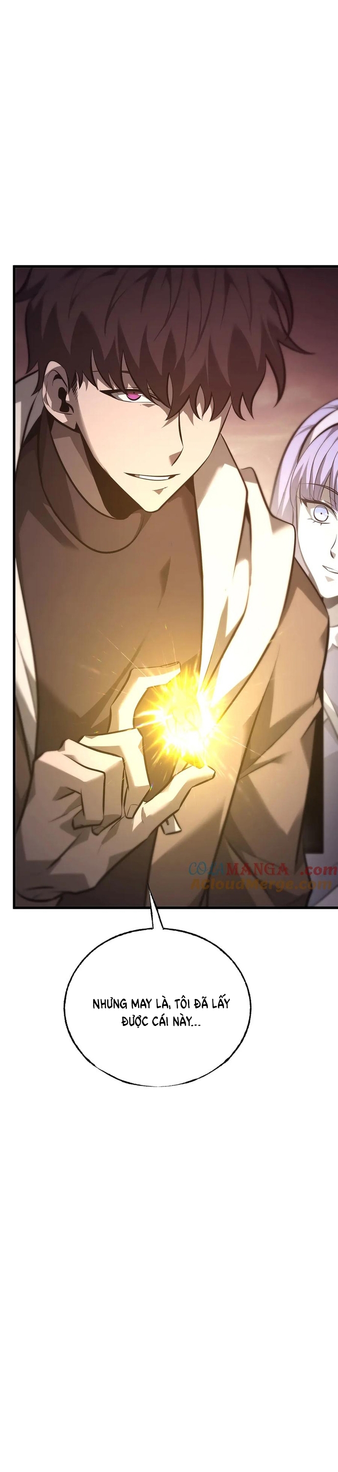 Ta Là Boss Mạnh Nhất: Chapter 51