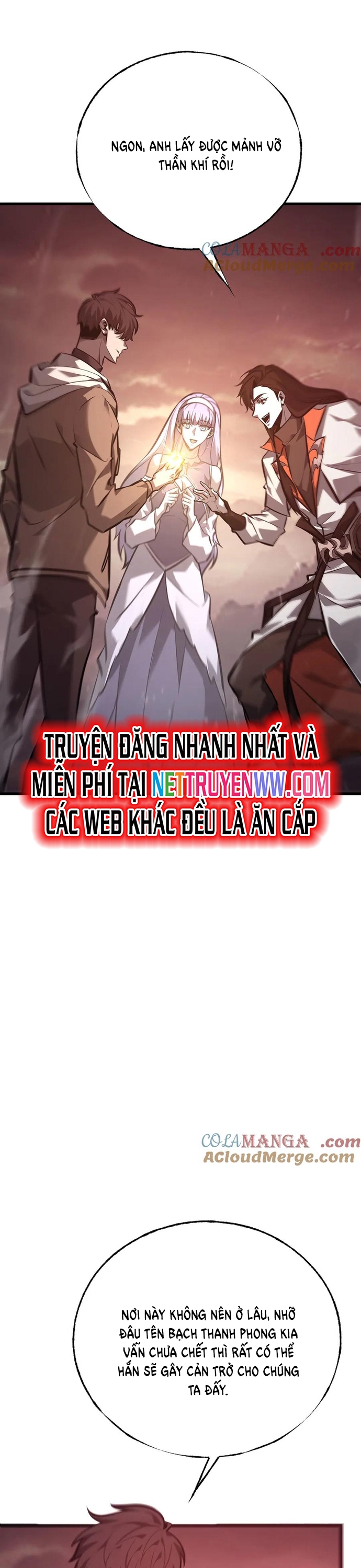 Ta Là Boss Mạnh Nhất: Chapter 51