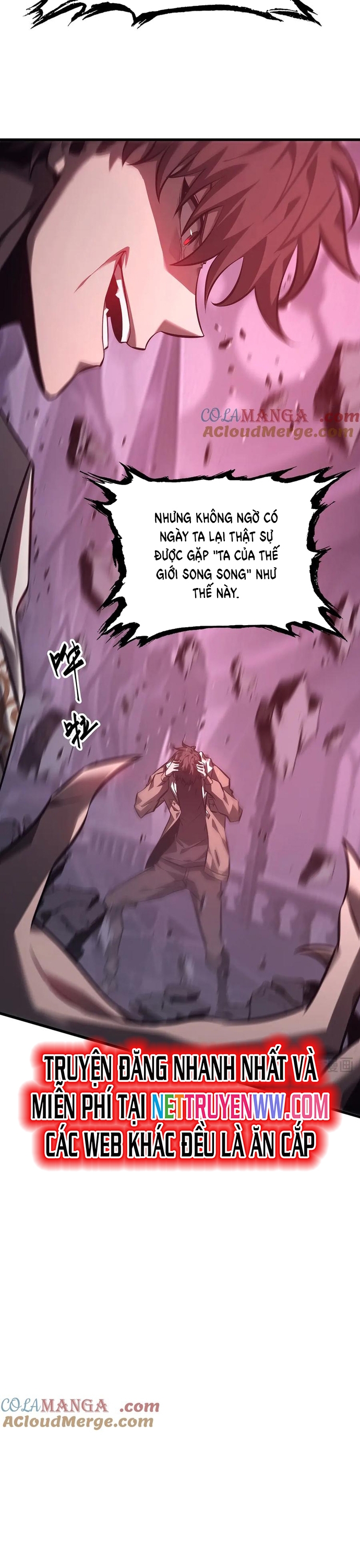 Ta Là Boss Mạnh Nhất: Chapter 51