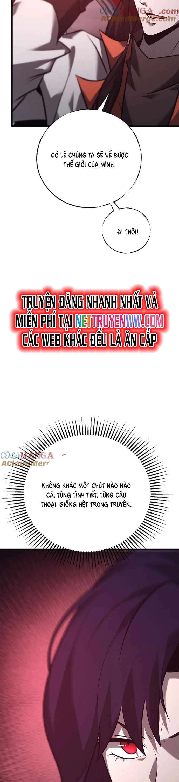 Ta Là Boss Mạnh Nhất: Chapter 51