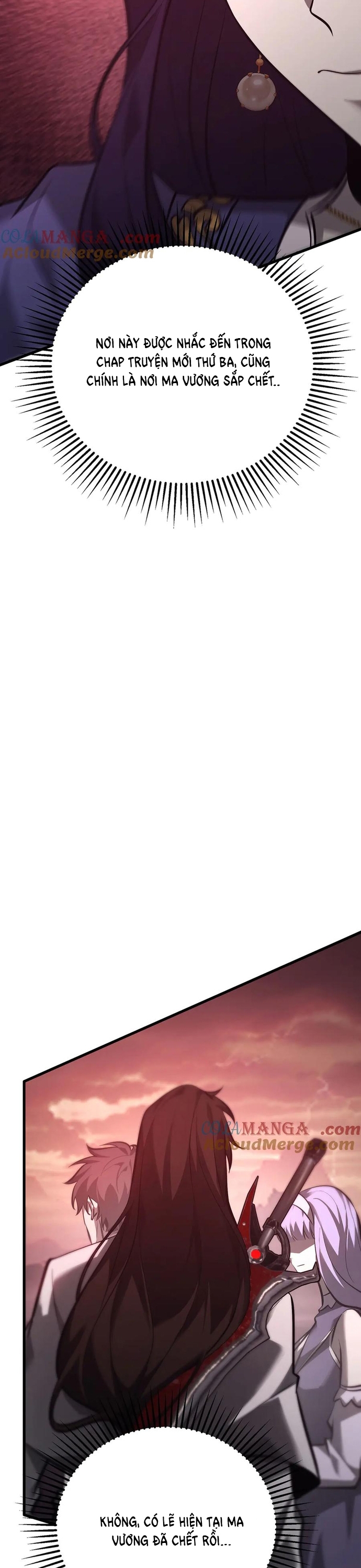 Ta Là Boss Mạnh Nhất: Chapter 51