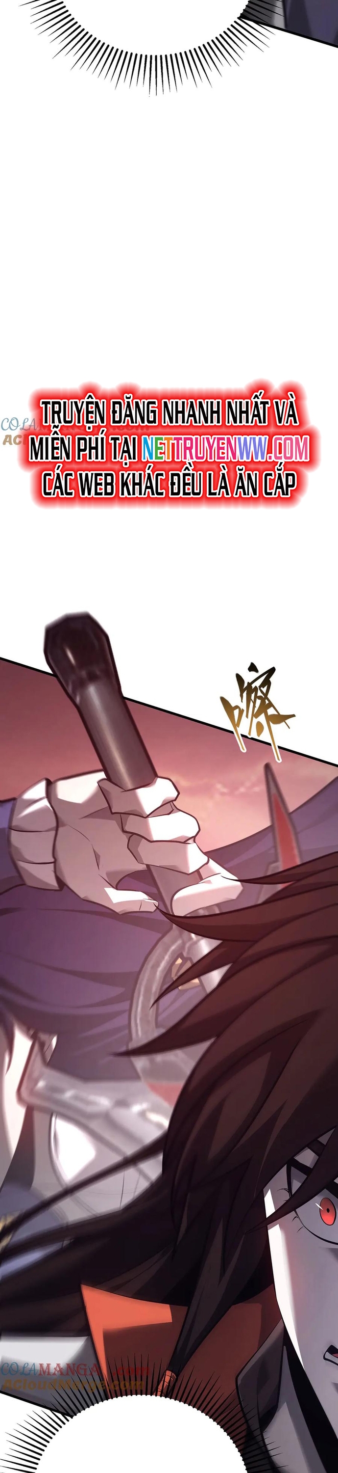 Ta Là Boss Mạnh Nhất: Chapter 51
