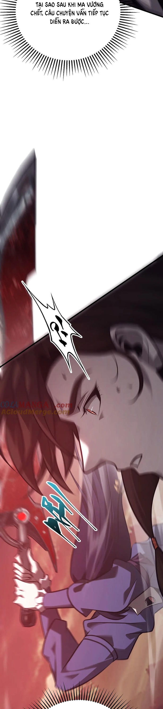 Ta Là Boss Mạnh Nhất: Chapter 51