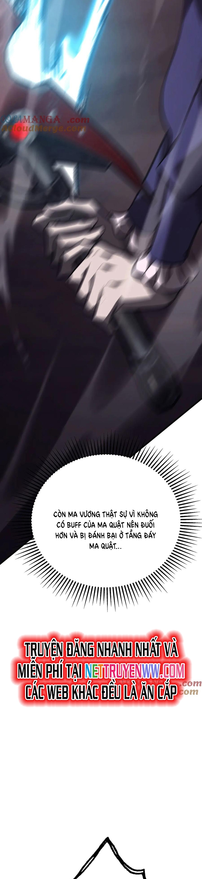 Ta Là Boss Mạnh Nhất: Chapter 51