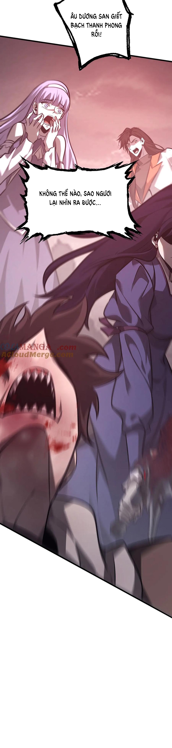 Ta Là Boss Mạnh Nhất: Chapter 51