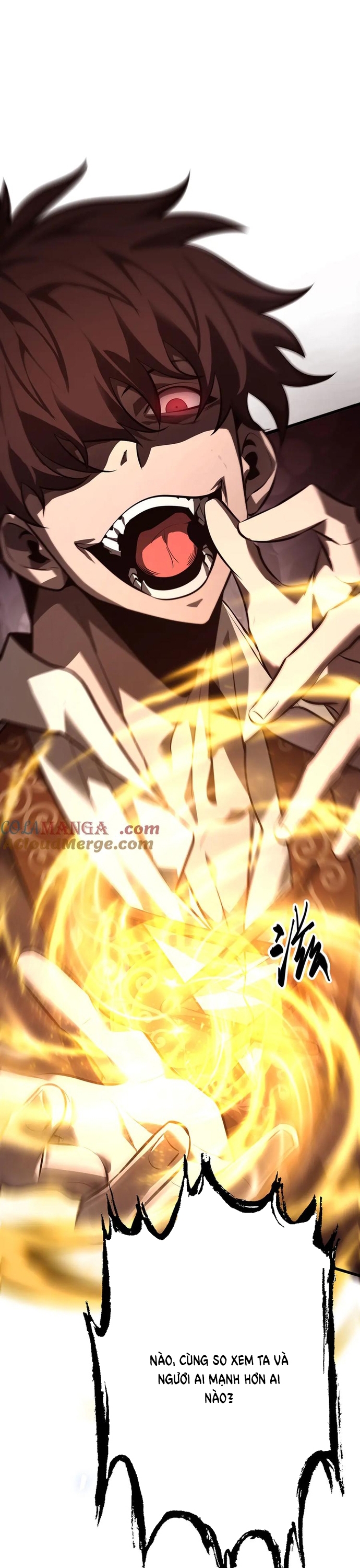 Ta Là Boss Mạnh Nhất: Chapter 51