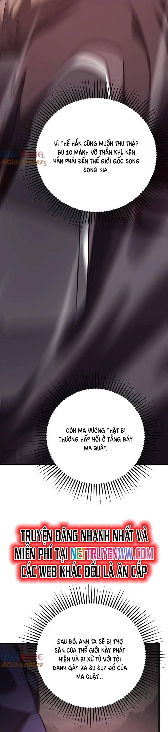 Ta Là Boss Mạnh Nhất: Chapter 51