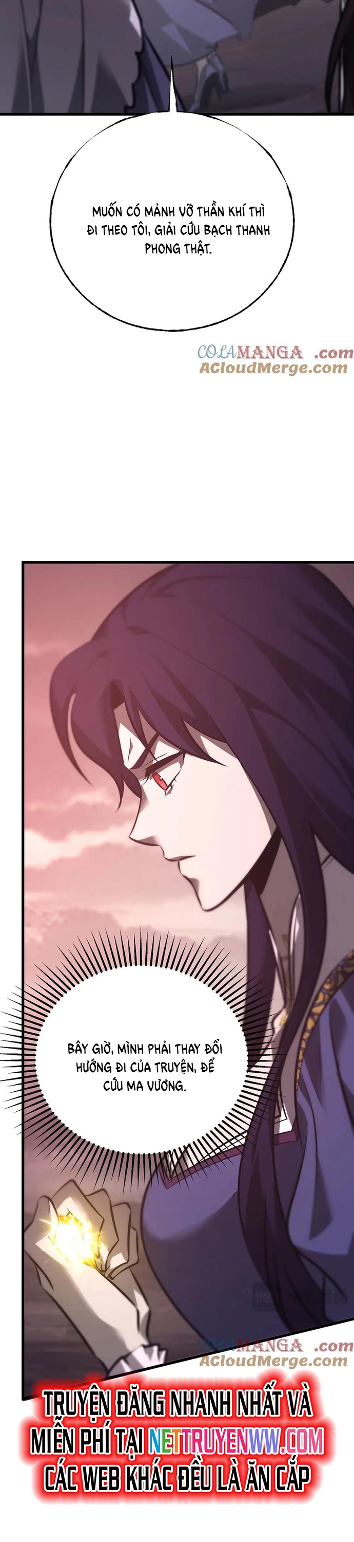 Ta Là Boss Mạnh Nhất: Chapter 51